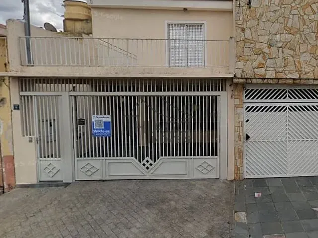 Casa com 158m² 3 quartos e 3 banheiros, à venda, no bairro PENHA em São Paulo