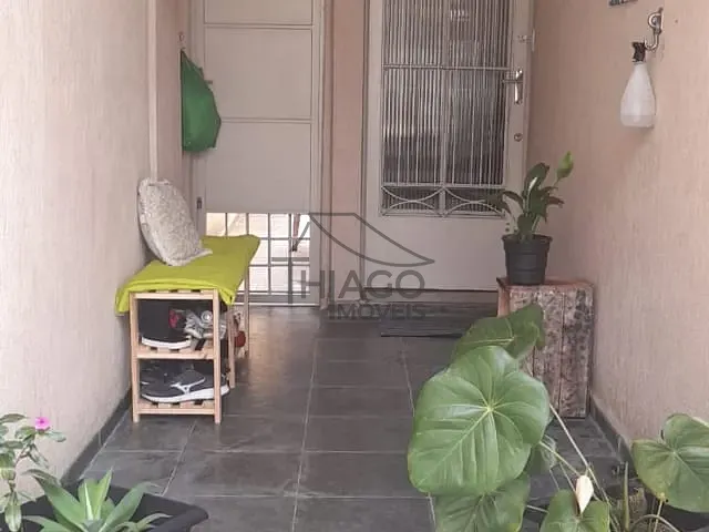 Casa com 158m² 3 quartos e 3 banheiros, à venda, no bairro PENHA em São Paulo