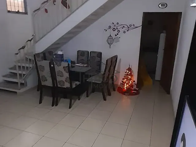 Casa com 158m² 3 quartos e 3 banheiros, à venda, no bairro PENHA em São Paulo