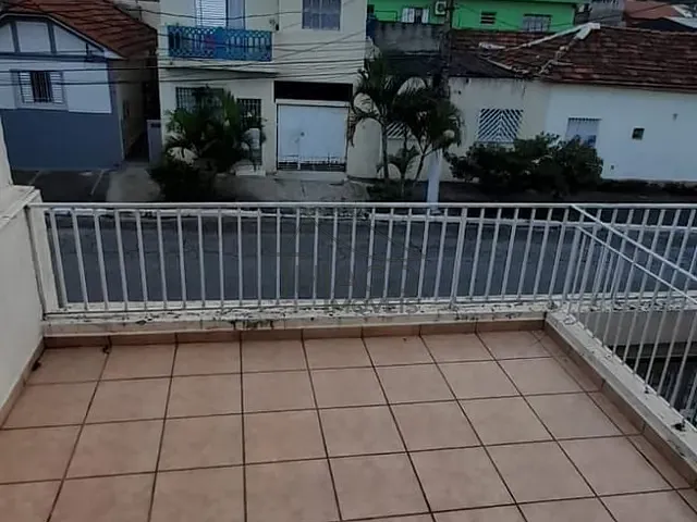 Casa com 158m² 3 quartos e 3 banheiros, à venda, no bairro PENHA em São Paulo