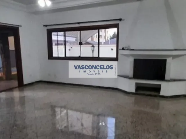 Casa com 650m² 5 quartos e 4 banheiros, à venda, no bairro Jardim Aquarius em São José dos Campos
