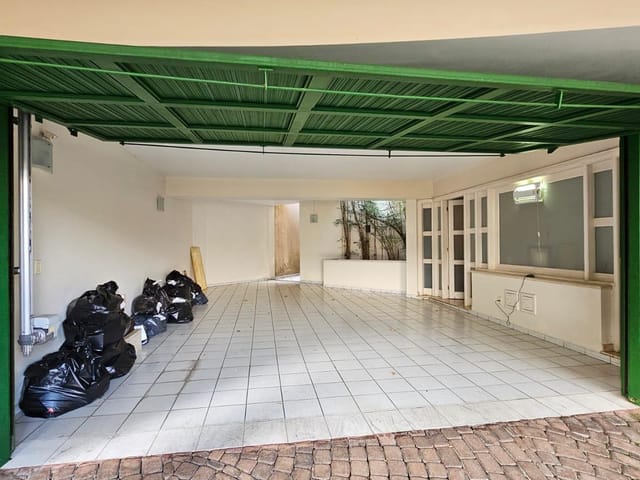 Casa com 589m² 4 quartos e 5 banheiros, à venda, no bairro Cidade Jardim em São Paulo