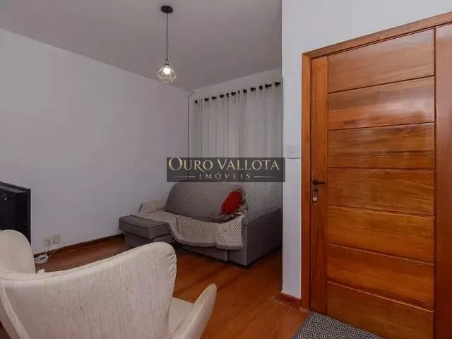 Casa com 120m² 3 quartos e 1 banheiro, à venda, no bairro Ipiranga em São Paulo