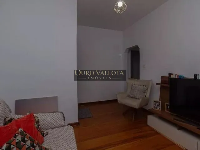 Casa com 120m² 3 quartos e 1 banheiro, à venda, no bairro Ipiranga em São Paulo