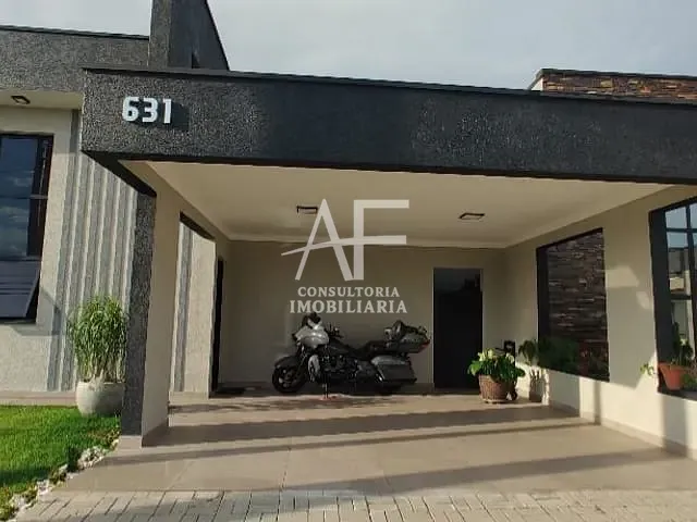 Casa com 253m² 3 quartos e 2 banheiros, à venda, no bairro Loteamento Residencial São Vicente de Paulo em Tremembé