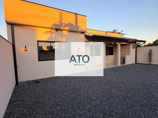 Casa com 329m² 2 quartos e 1 banheiro, à venda, no bairro Joáia em Tijucas