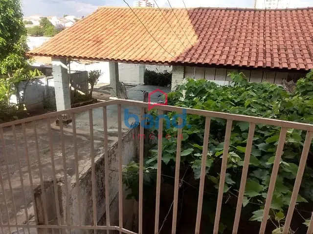 Casa com 393m² 4 quartos e 1 banheiro, à venda, no bairro Centro em Porto Feliz