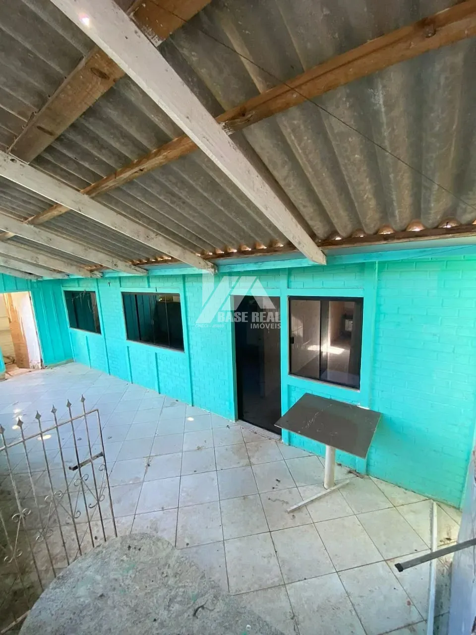 Casa Boqueirão — Boqueirão, Guarapuava