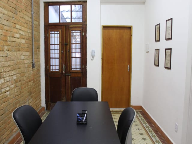Casa à venda, no bairro Cambuci em São Paulo