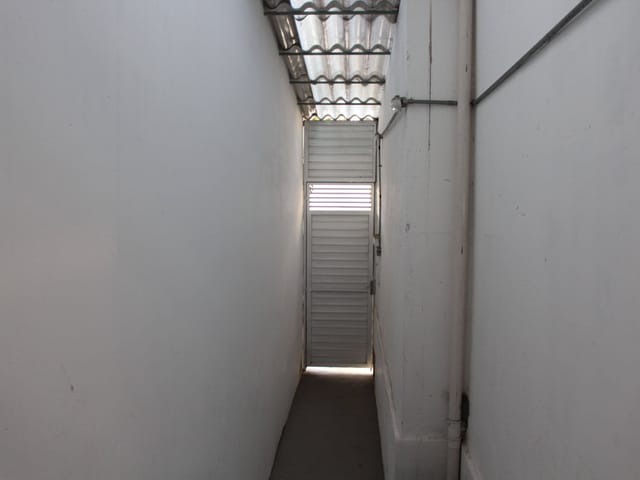 Casa à venda, no bairro Cambuci em São Paulo
