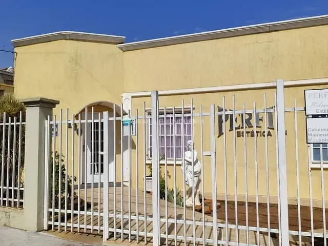 Casa com 584m², para alugar, no bairro Vila Fioresi em São José do Rio Preto