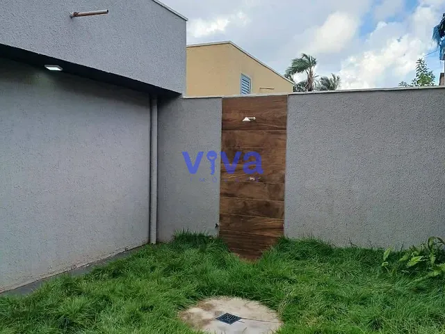 Casa com 197m² 3 quartos e 2 banheiros, à venda, no bairro Jardim Buriti Sereno em Aparecida de Goiânia