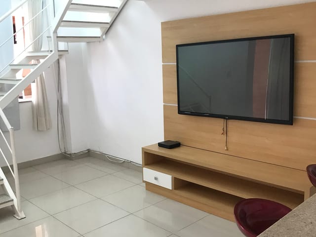 Casa com 90m² 2 quartos e 3 banheiros, à venda, no bairro Parque Santo Antônio em Campos dos Goytacazes