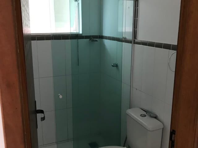 Casa com 90m² 2 quartos e 3 banheiros, à venda, no bairro Parque Santo Antônio em Campos dos Goytacazes