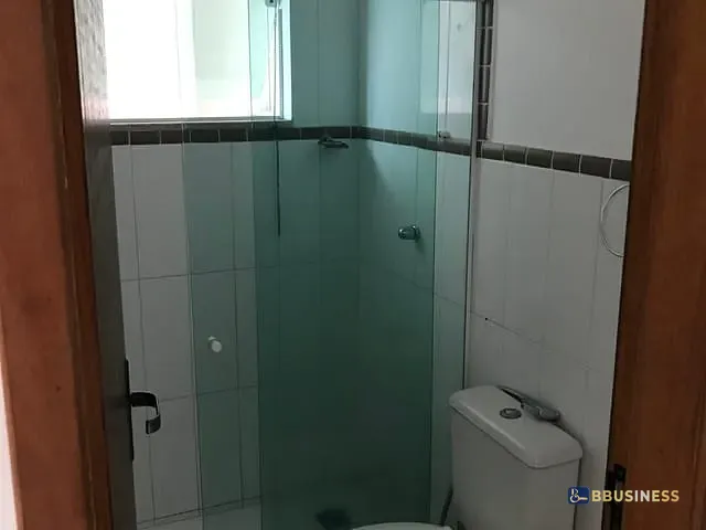 Casa com 90m² 2 quartos e 3 banheiros, à venda, no bairro Parque Santo Antônio em Campos dos Goytacazes