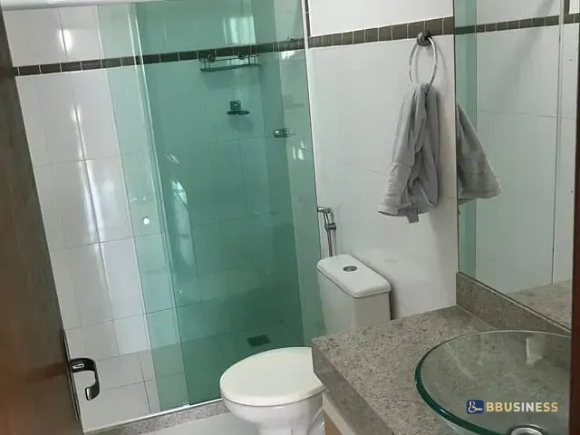 Casa com 90m² 2 quartos e 3 banheiros, à venda, no bairro Parque Santo Antônio em Campos dos Goytacazes