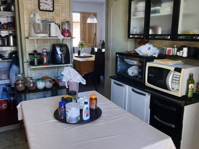 Foto do Casa - Casa à venda, Fátima, Teresina, PI | Cristina Lopes Imobiliária