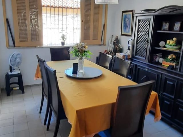 Foto do Casa - Casa à venda, Fátima, Teresina, PI | Cristina Lopes Imobiliária