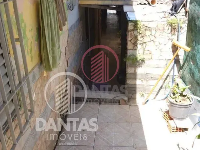 Casa 2 quartos e 2 banheiros, à venda, no bairro Ayrosa em Osasco