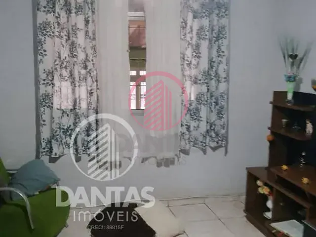 Casa 2 quartos e 2 banheiros, à venda, no bairro Ayrosa em Osasco