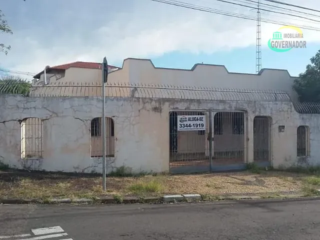 Casa com 250m² 4 quartos e 1 banheiro, à venda, no bairro Jardim Chapadão em Campinas