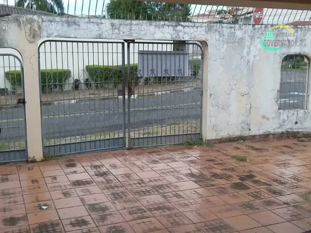 Casa com 250m² 4 quartos e 1 banheiro, à venda, no bairro Jardim Chapadão em Campinas