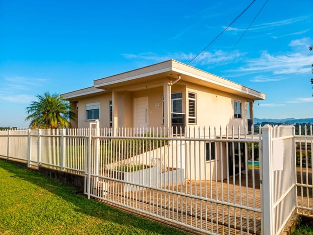Foto do Casa - Casa à venda, São Caetano, Arroio do Meio, RS | Executivo Imóveis