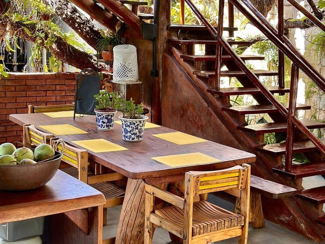 Foto do Casa - Mini Rancho, Loteamento Portal do Sol I, Goiânia, GO | M360 Imóveis