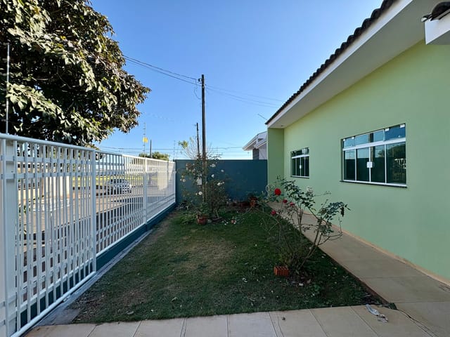 Foto do Casa - Excelente casa para venda no Jardim Cidade Verde! | Imobiliária Casa Grande - Rolândia