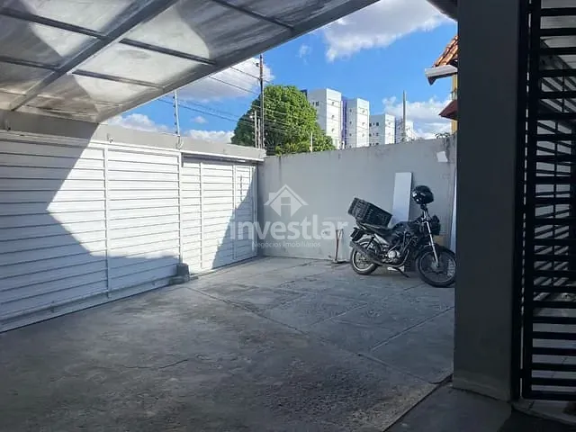 Casa 4 quartos e 3 banheiros, à venda, no bairro Catolé em Campina Grande