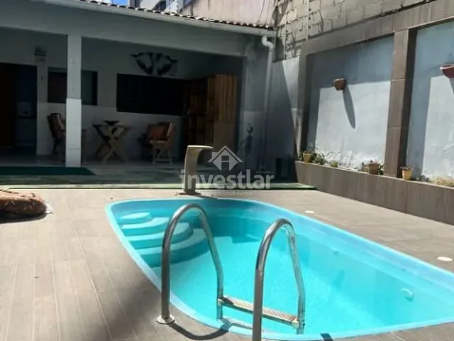 Casa 4 quartos e 3 banheiros, à venda, no bairro Catolé em Campina Grande
