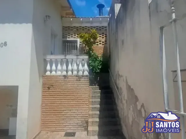 Casa com 260m² 3 quartos e 3 banheiros, à venda, no bairro Vila Bertioga em São Paulo
