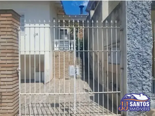 Casa com 260m² 3 quartos e 3 banheiros, à venda, no bairro Vila Bertioga em São Paulo