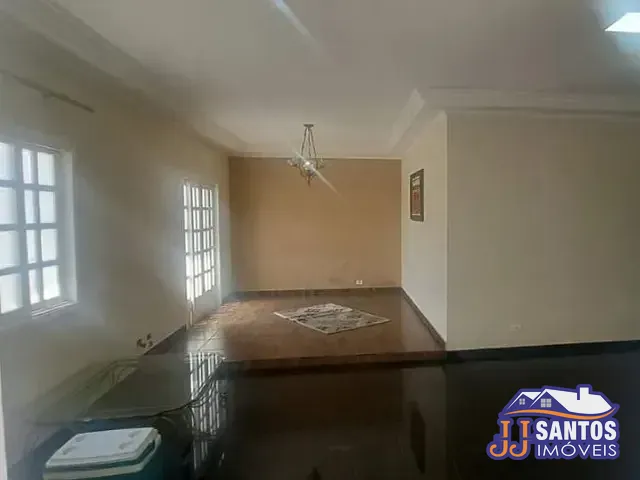 Casa com 260m² 3 quartos e 3 banheiros, à venda, no bairro Vila Bertioga em São Paulo