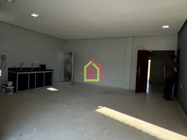 Casa com 277m² 3 quartos e 1 banheiro, à venda, no bairro Nova Marabá em Marabá