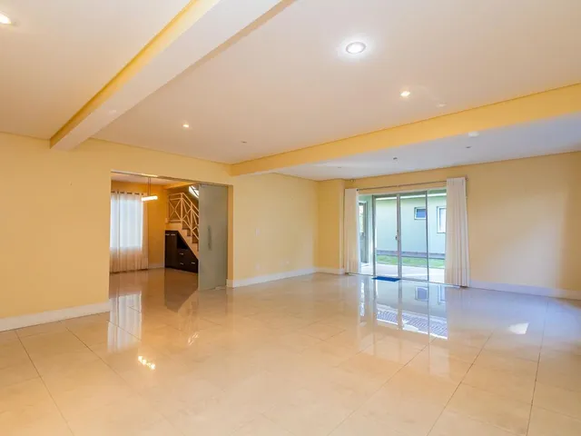 Casa com 612m² 4 quartos e 5 banheiros, à venda, no bairro Ecoville em Curitiba