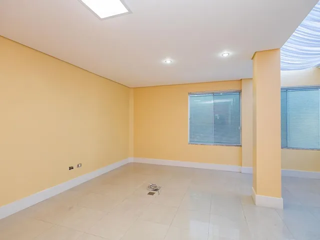 Casa com 612m² 4 quartos e 5 banheiros, à venda, no bairro Ecoville em Curitiba