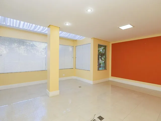 Casa com 612m² 4 quartos e 5 banheiros, à venda, no bairro Ecoville em Curitiba