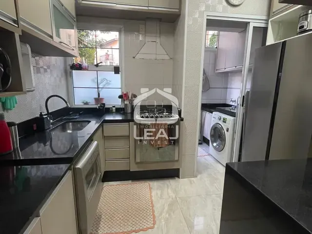 Casa 3 quartos e 3 banheiros, à venda, no bairro Parque Munhoz em São Paulo