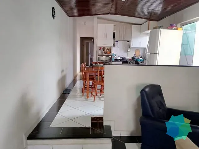 Casa com 125m² 2 quartos e 2 banheiros, à venda, no bairro Jardim São Judas Tadeu em Salto