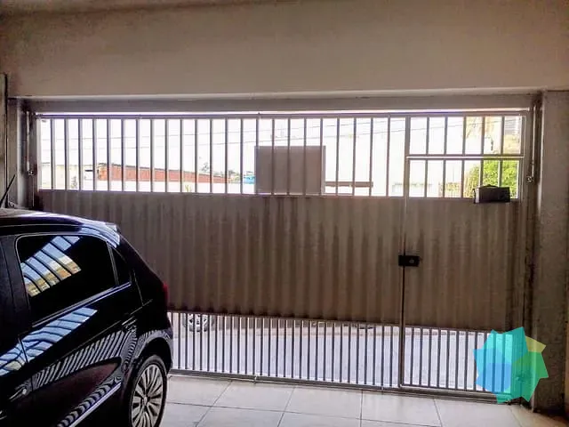 Casa com 125m² 2 quartos e 2 banheiros, à venda, no bairro Jardim São Judas Tadeu em Salto