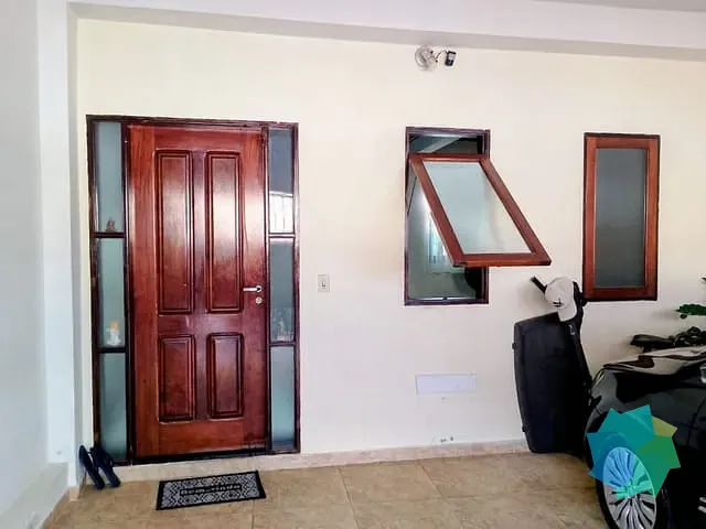 Casa com 125m² 2 quartos e 2 banheiros, à venda, no bairro Jardim São Judas Tadeu em Salto
