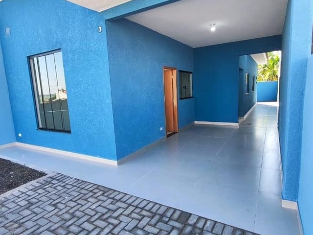 Foto do Casa - Casa à venda, Jardim Catuaí, Apucarana, PR | J. Mareze Imóveis Ltda