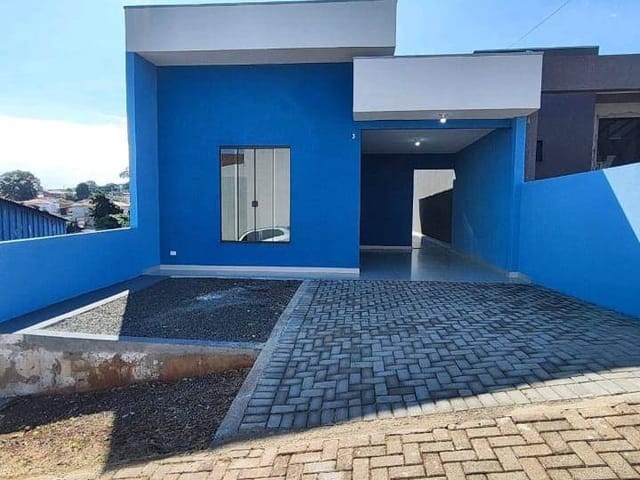 Foto do Casa - Casa à venda, Jardim Catuaí, Apucarana, PR | J. Mareze Imóveis Ltda