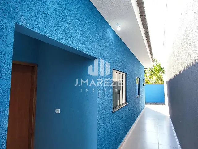 Casa 3 quartos e 2 banheiros, à venda, no bairro Jardim Catuaí em Apucarana