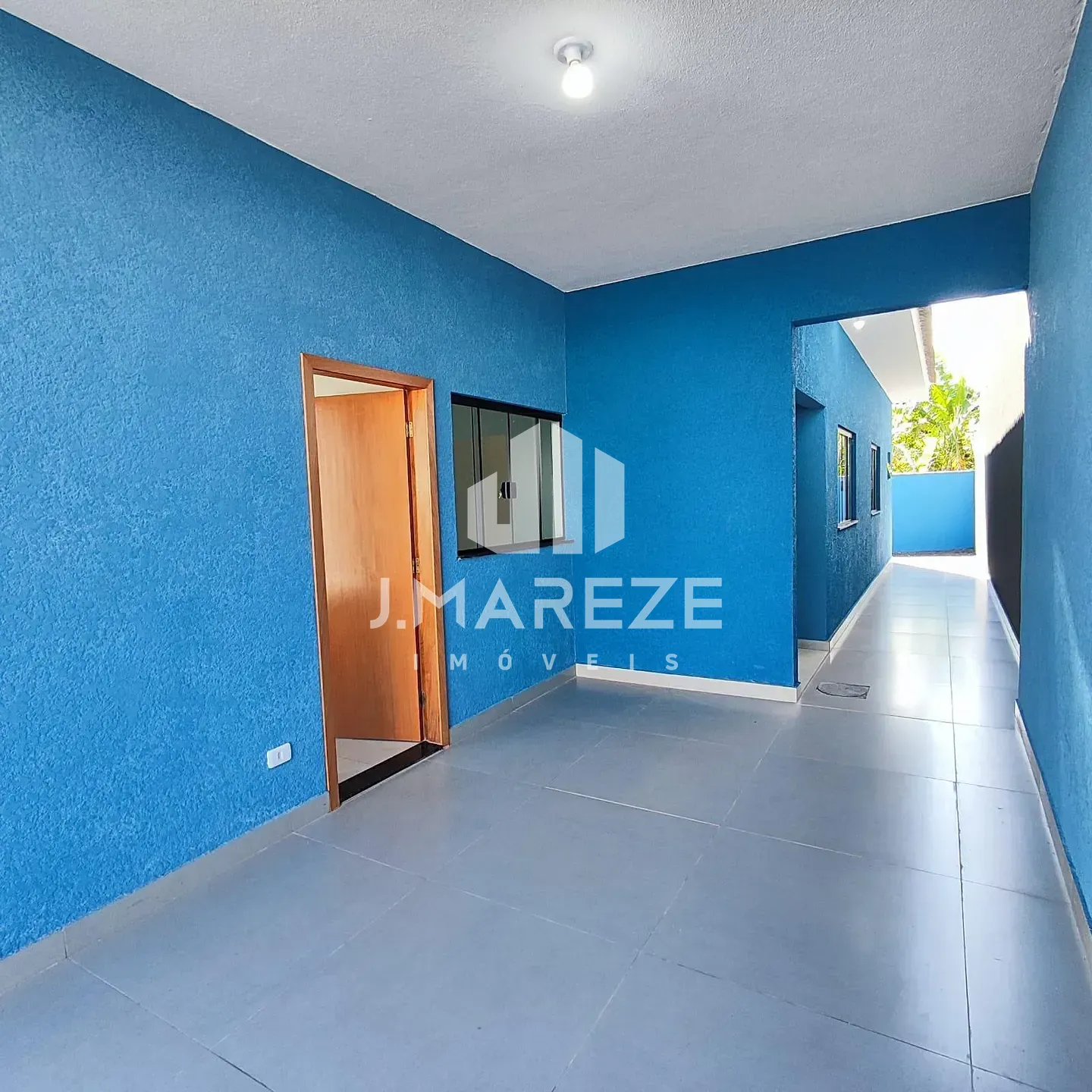 Casa, 3 quartos, 100 m² - Foto 3
