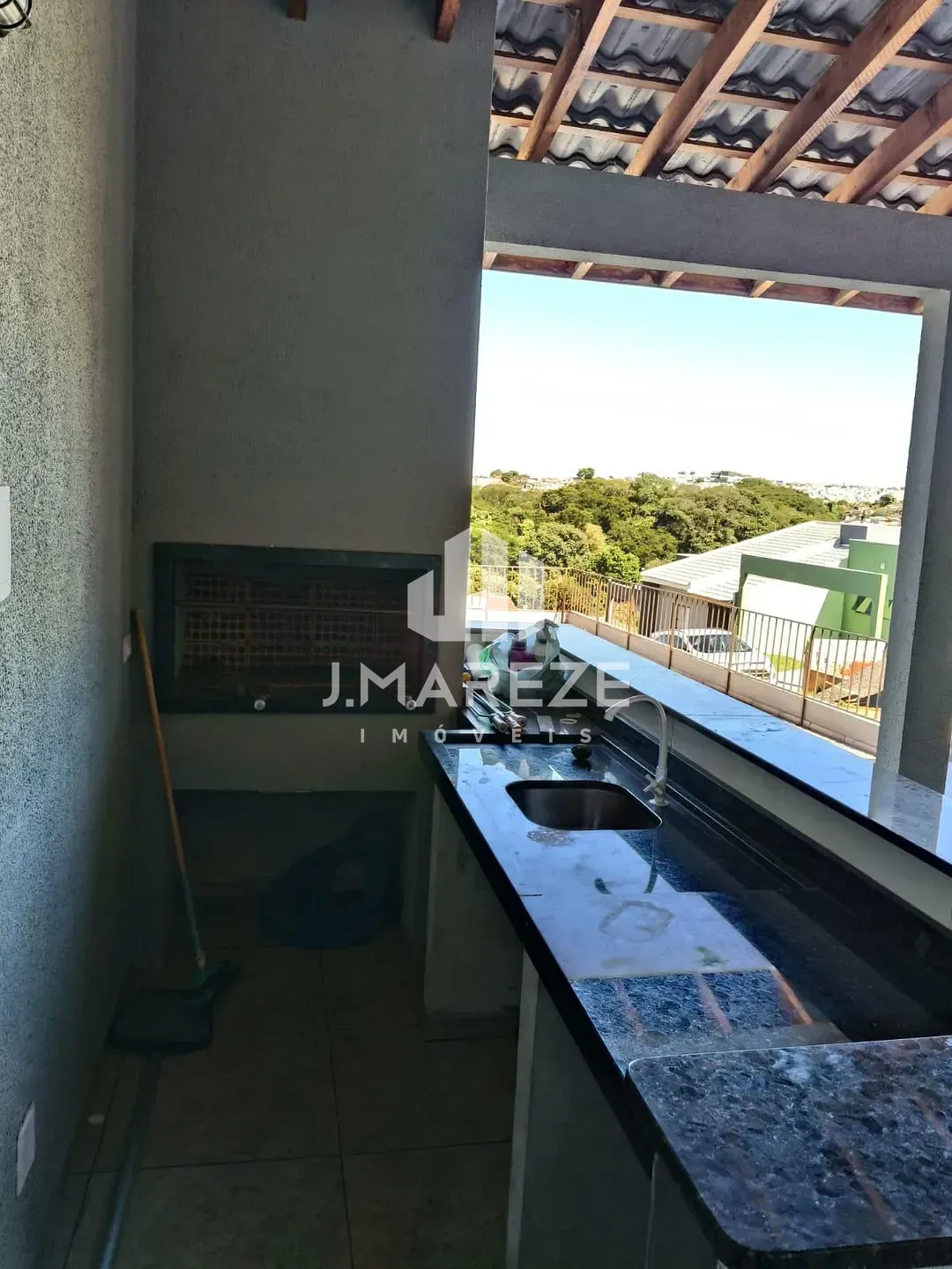 Casa, 3 quartos, 100 m² - Foto 23