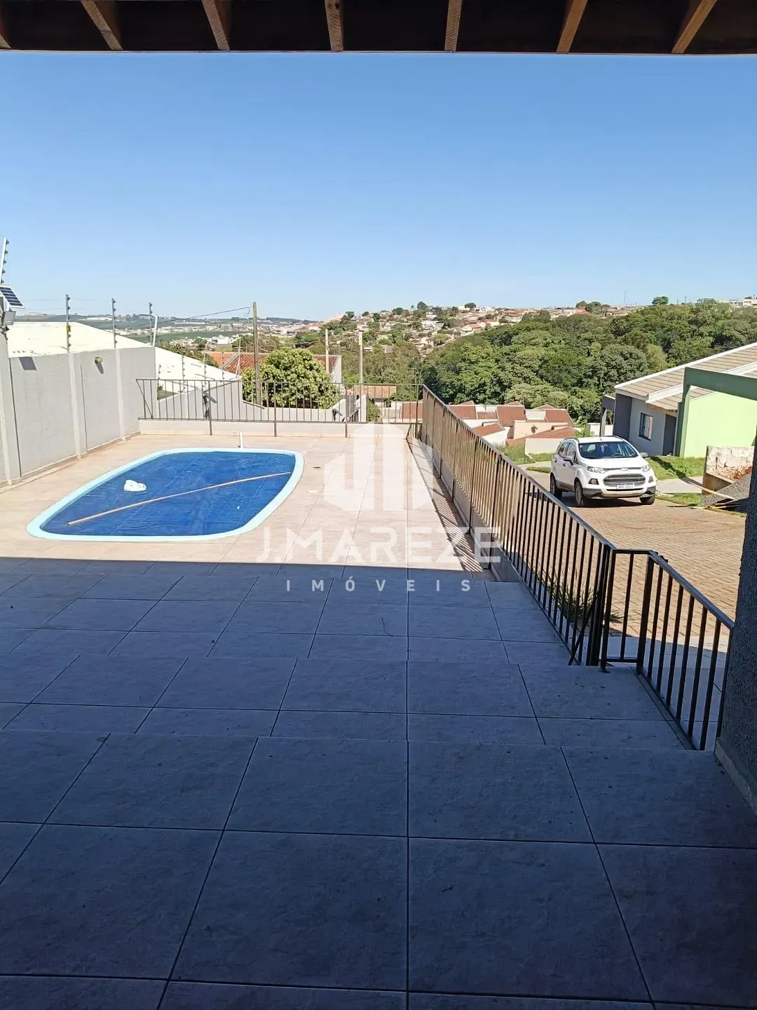 Casa, 3 quartos, 100 m² - Foto 21