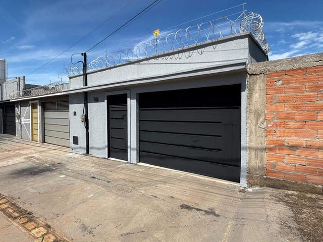 Foto do Casa - Casa para locação, Setor Serra Dourada - 3ª Etapa, Aparecida de Goiânia, GO | Maxwell Imóveis