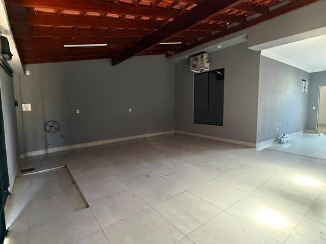 Foto do Casa - Casa para locação, Setor Serra Dourada - 3ª Etapa, Aparecida de Goiânia, GO | Maxwell Imóveis